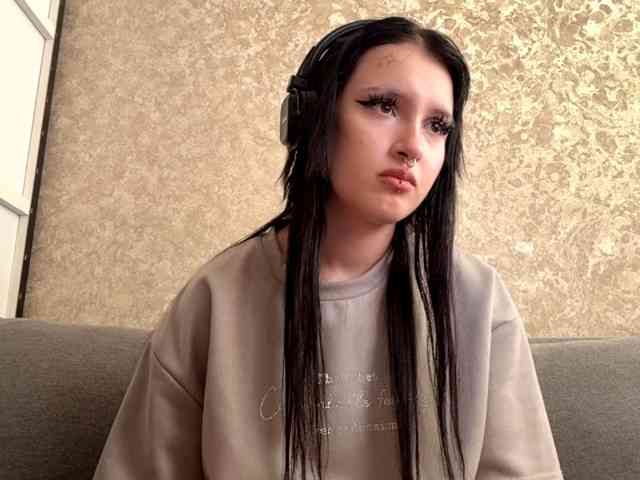 StephanyPlimpton webcam