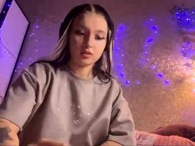 StephanyPlimpton webcam