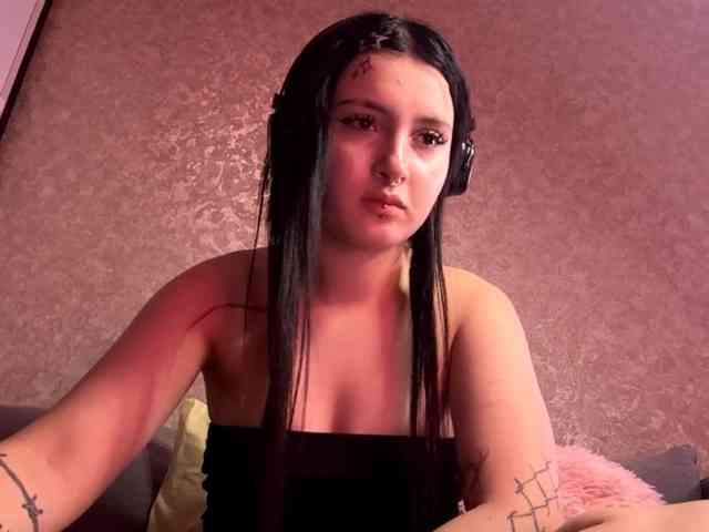StephanyPlimpton webcam