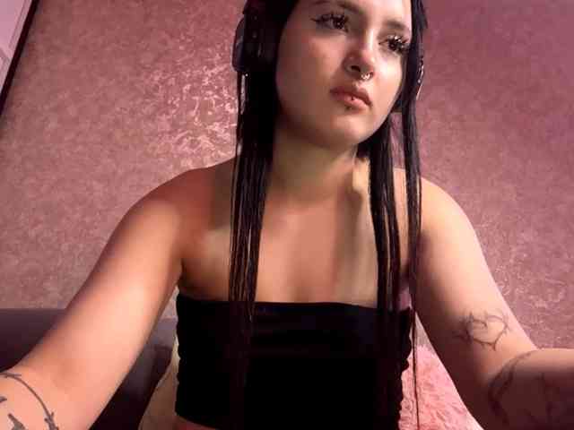 StephanyPlimpton webcam