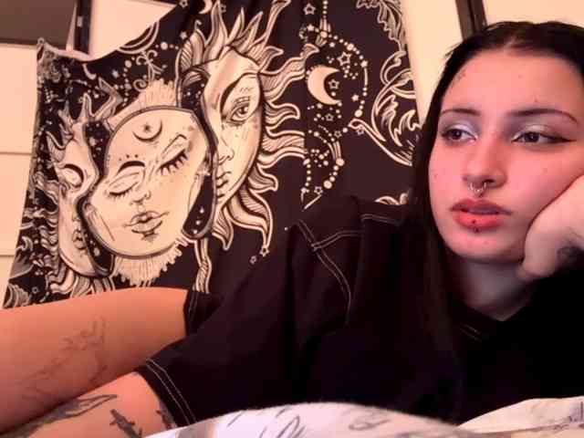 StephanyPlimpton webcam