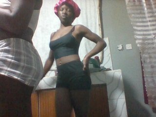 Sexydoll13 Porn Show