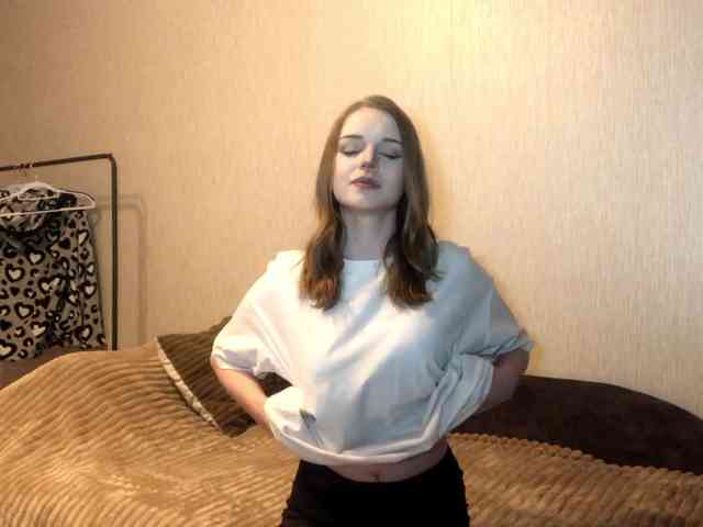 HollyMillers webcam
