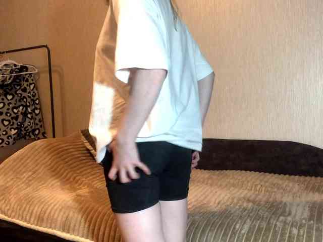 Modelo: HollyMillers