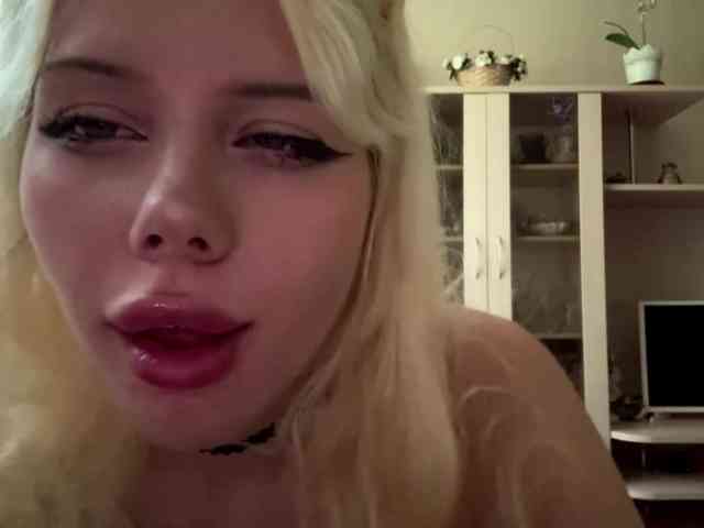 GloriaTips webcam