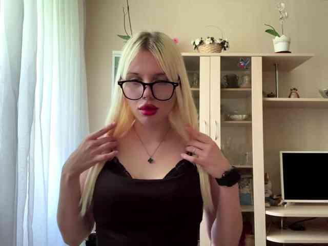 GloriaTips webcam