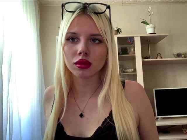 GloriaTips webcam