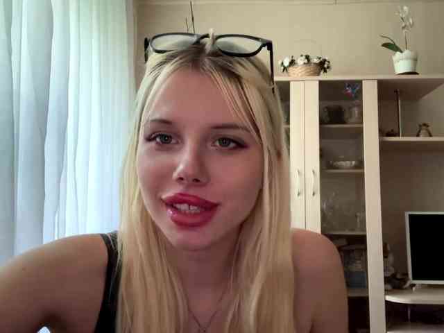 GloriaTips webcam