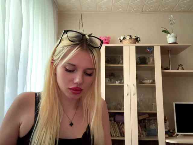 GloriaTips webcam