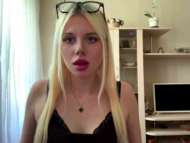 GloriaTips webcam