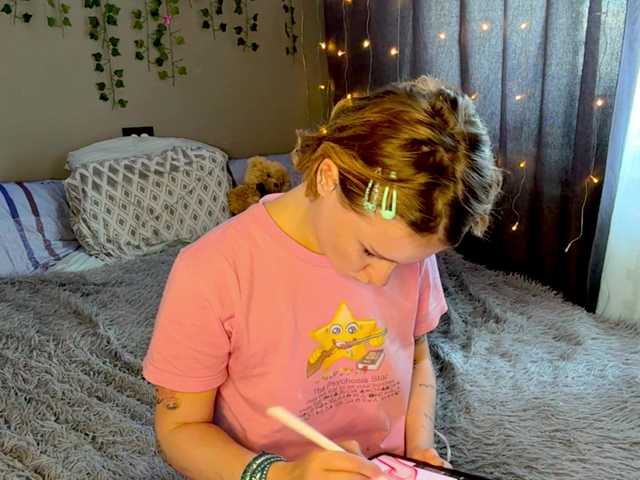 SofiaMillers live cam on BongaCams