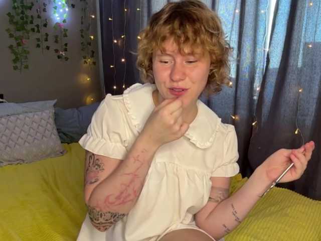 SofiaMillers live cam on BongaCams