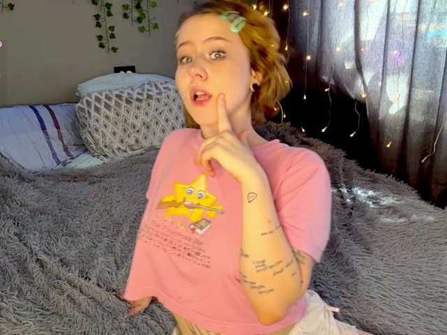 SofiaMillers live cam on BongaCams