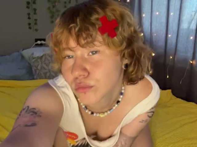 SofiaMillers live cam on BongaCams