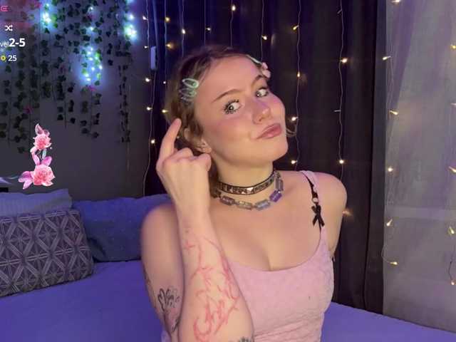SofiaMillers live cam on BongaCams