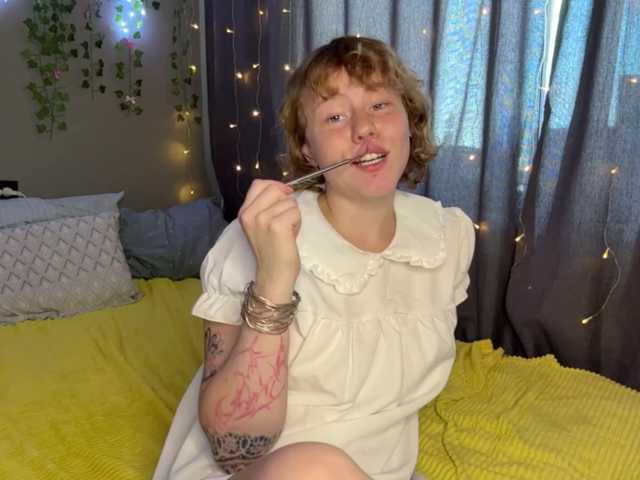 SofiaMillers live cam on BongaCams