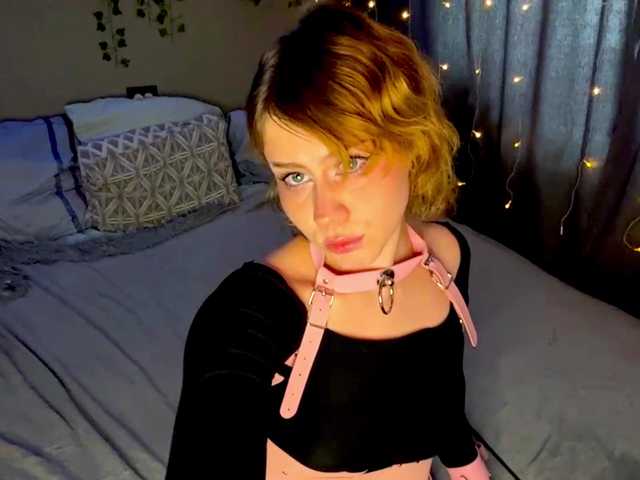 SofiaMillers live cam on BongaCams