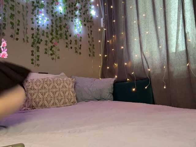 SofiaMillers live cam on BongaCams