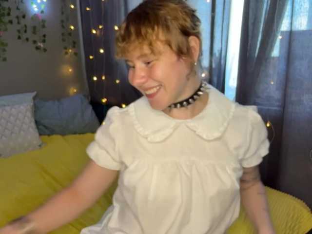 SofiaMillers live cam on BongaCams