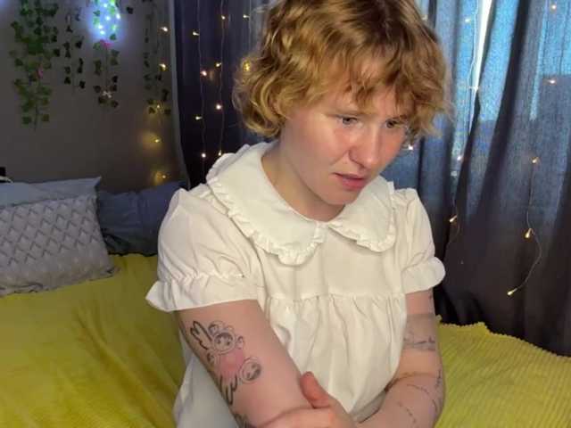 SofiaMillers live cam on BongaCams