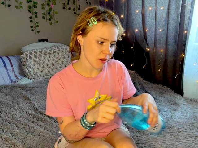 SofiaMillers live cam on BongaCams
