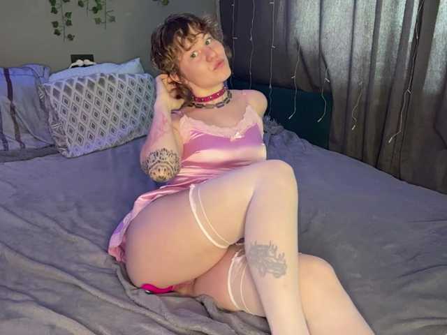 SofiaMillers live cam on BongaCams