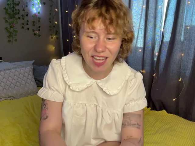 SofiaMillers live cam on BongaCams
