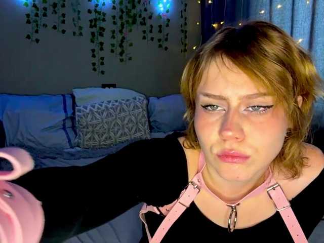 SofiaMillers live cam on BongaCams