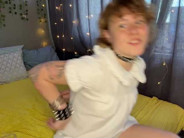 SofiaMillers live cam on BongaCams