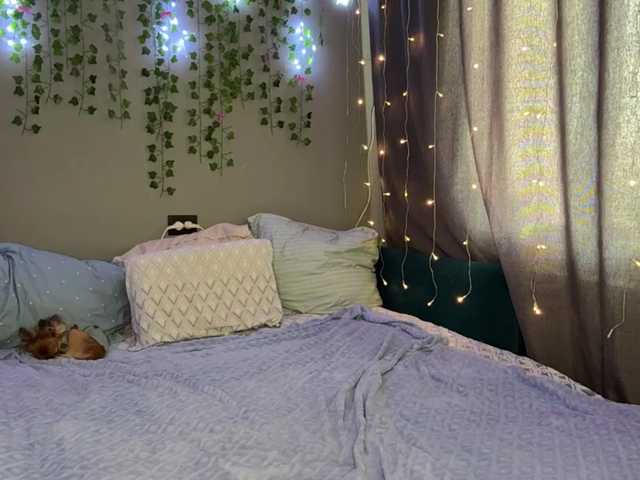 SofiaMillers live cam preview