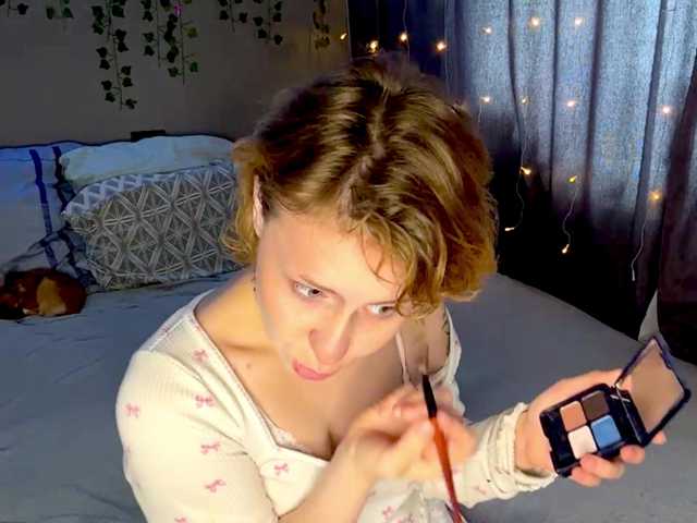 SofiaMillers live cam on BongaCams
