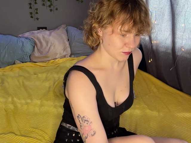 SofiaMillers live cam on BongaCams