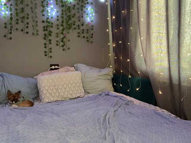 SofiaMillers live cam