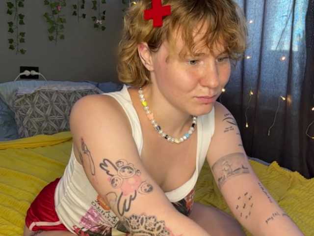 SofiaMillers live cam on BongaCams