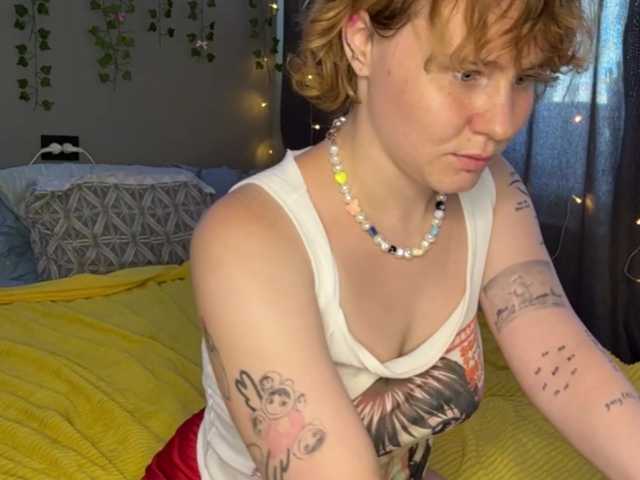 SofiaMillers live cam on BongaCams