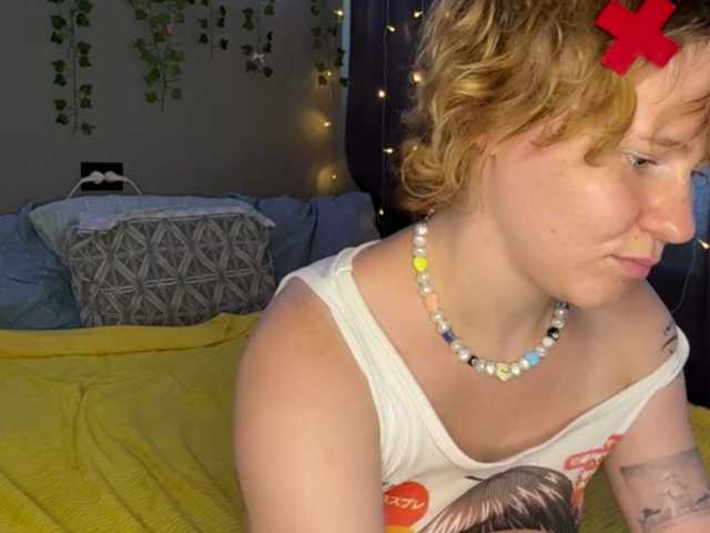 SofiaMillers live cam on BongaCams
