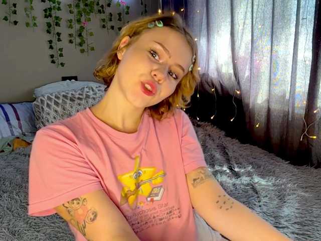 SofiaMillers live cam on BongaCams