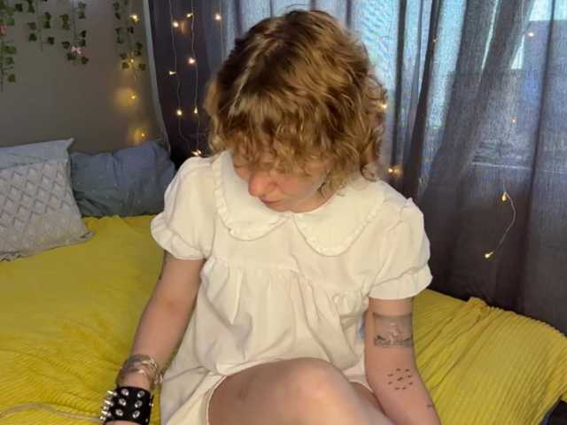 SofiaMillers live cam on BongaCams
