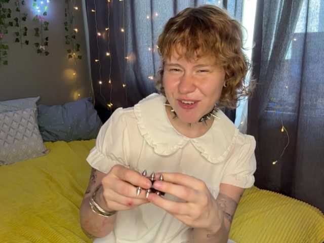 SofiaMillers live cam on BongaCams