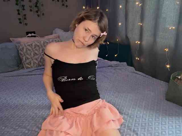 SofiaMillers webcam
