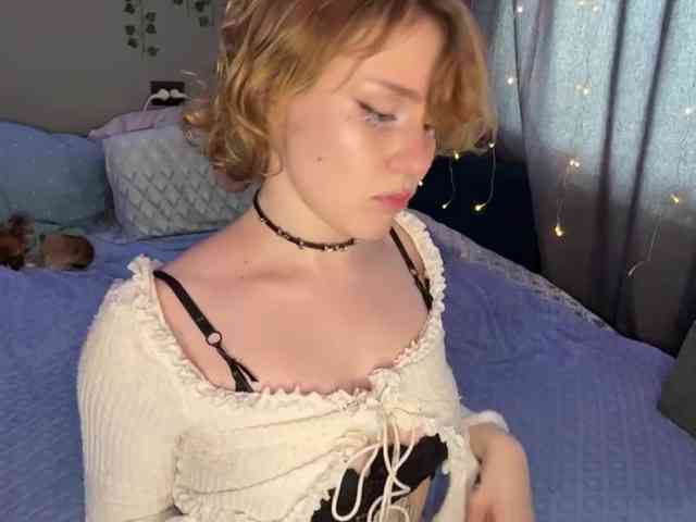 SofiaMillers webcam