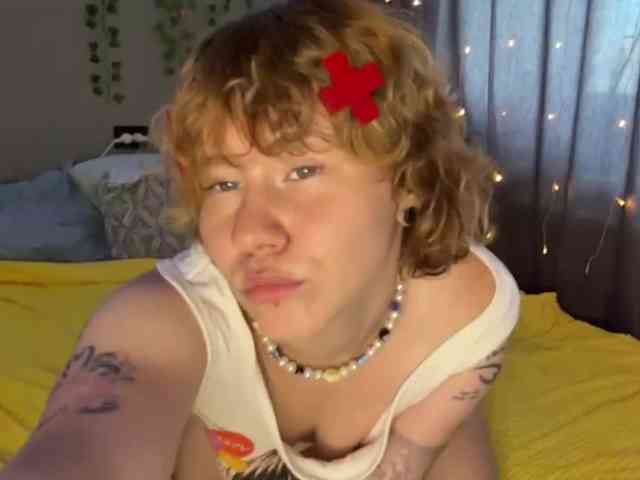 SofiaMillers webcam