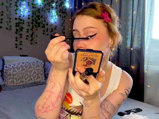 SofiaMillers webcam