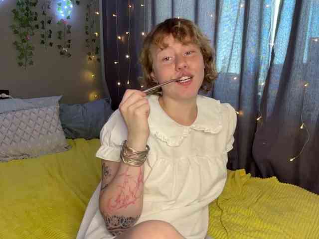 SofiaMillers webcam