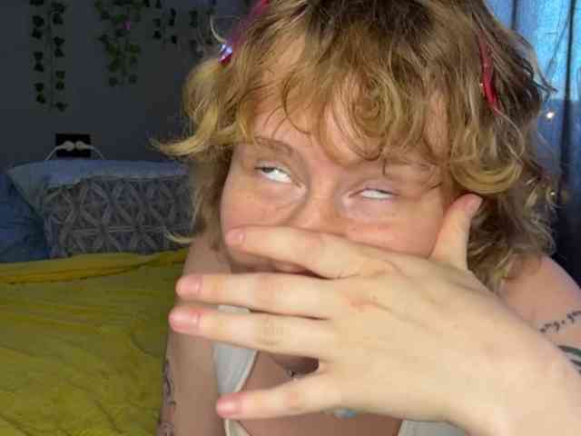 SofiaMillers webcam