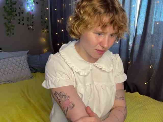 SofiaMillers webcam