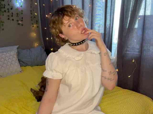 SofiaMillers webcam