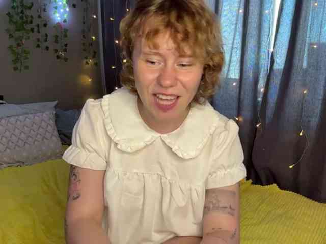 SofiaMillers webcam