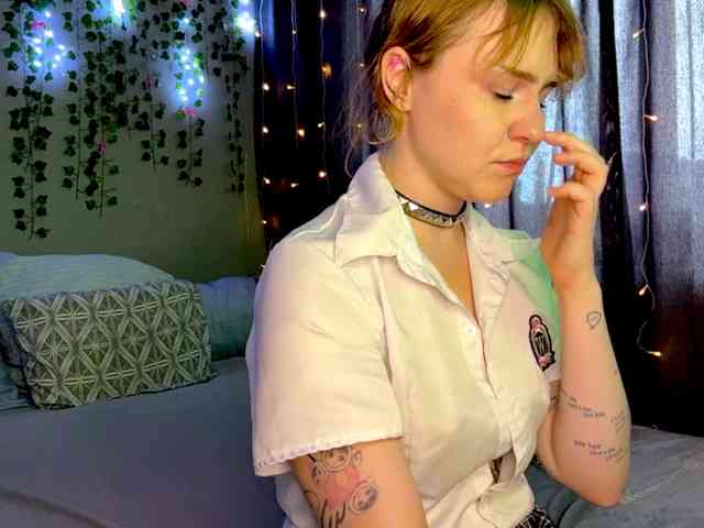 SofiaMillers webcam