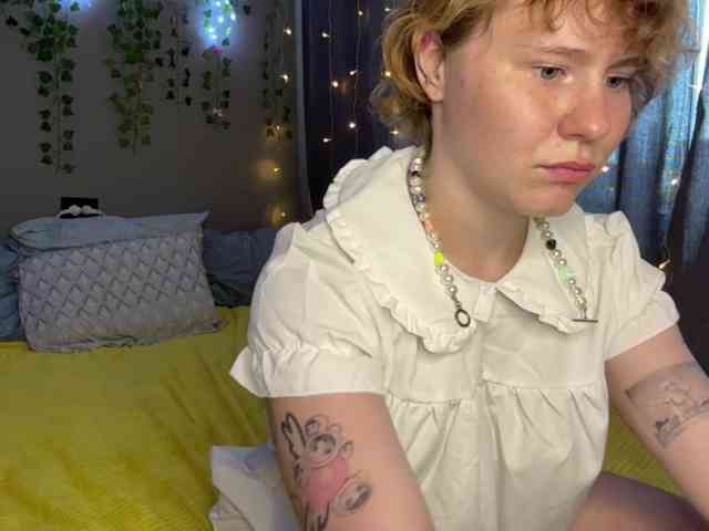 SofiaMillers webcam